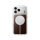 Nomad Clear Leather Case do iPhone 18 Pro Max / 17 Pro Max MagSafe - 1586596 - zdjęcie 2